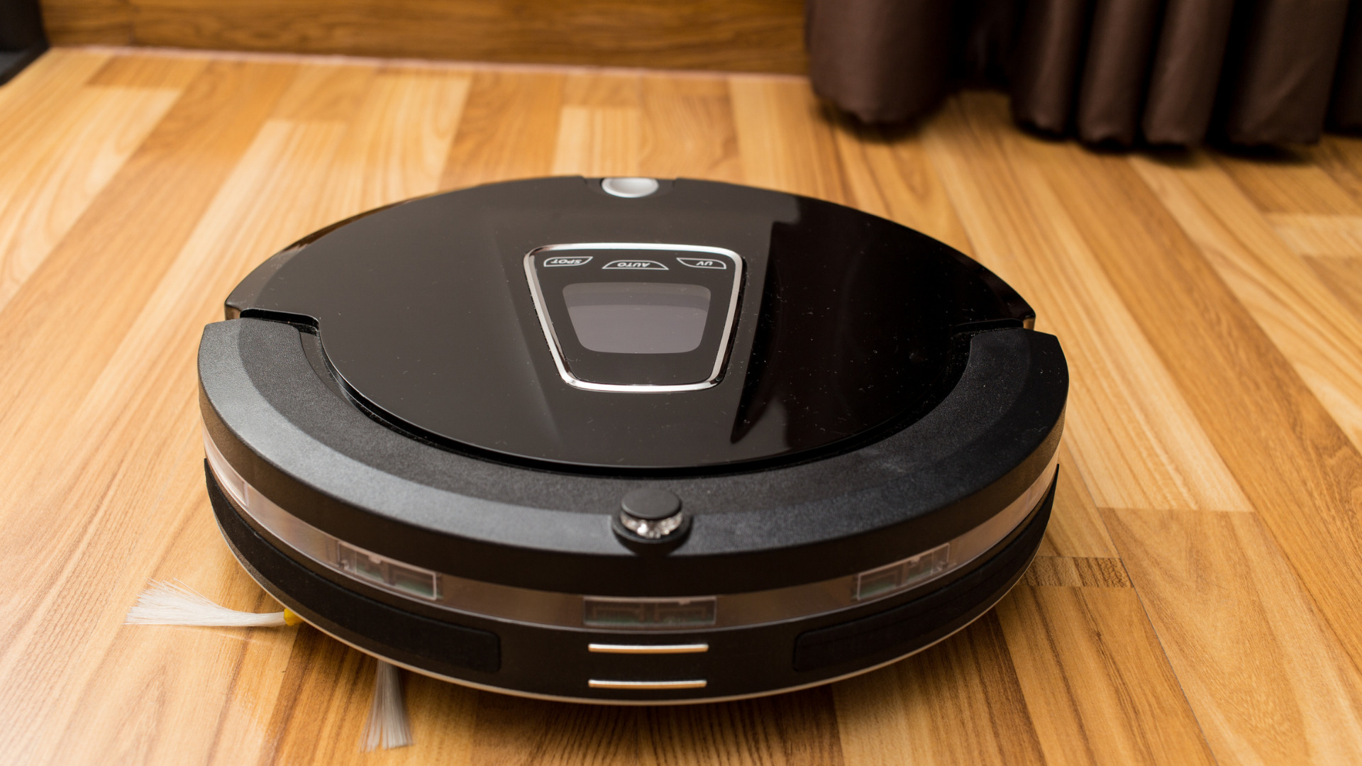 The advantages of a robot vacuum cleaner